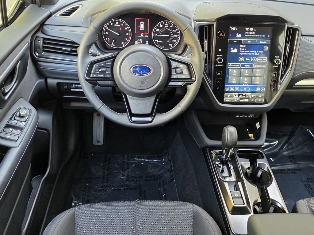 New 2026 Subaru Forester Premium image 13