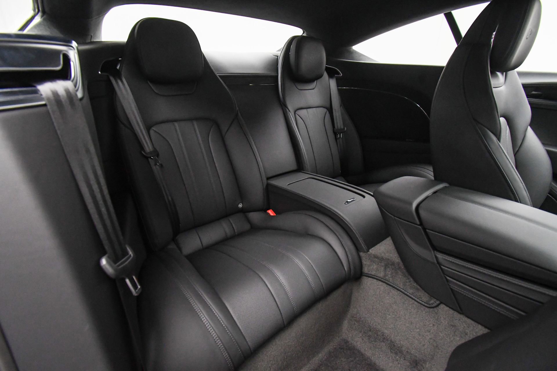 New 2026 Bentley Continental GT image 45
