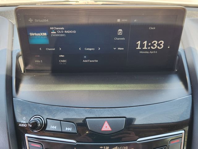 Used 2021 Acura RDX FWD image 16