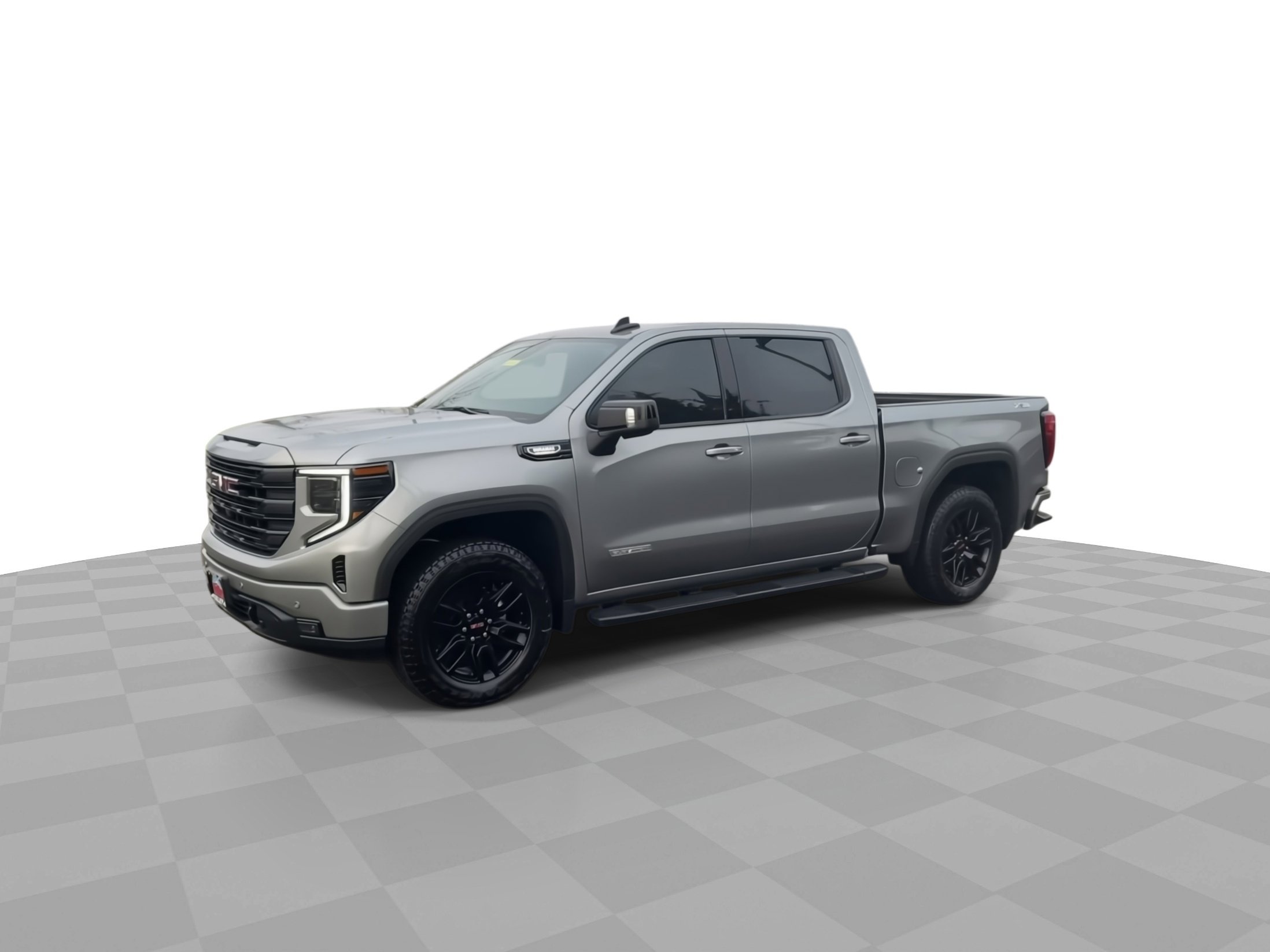 New 2026 GMC Sierra 1500 Elevation w/ Elevation Premium Package image 38
