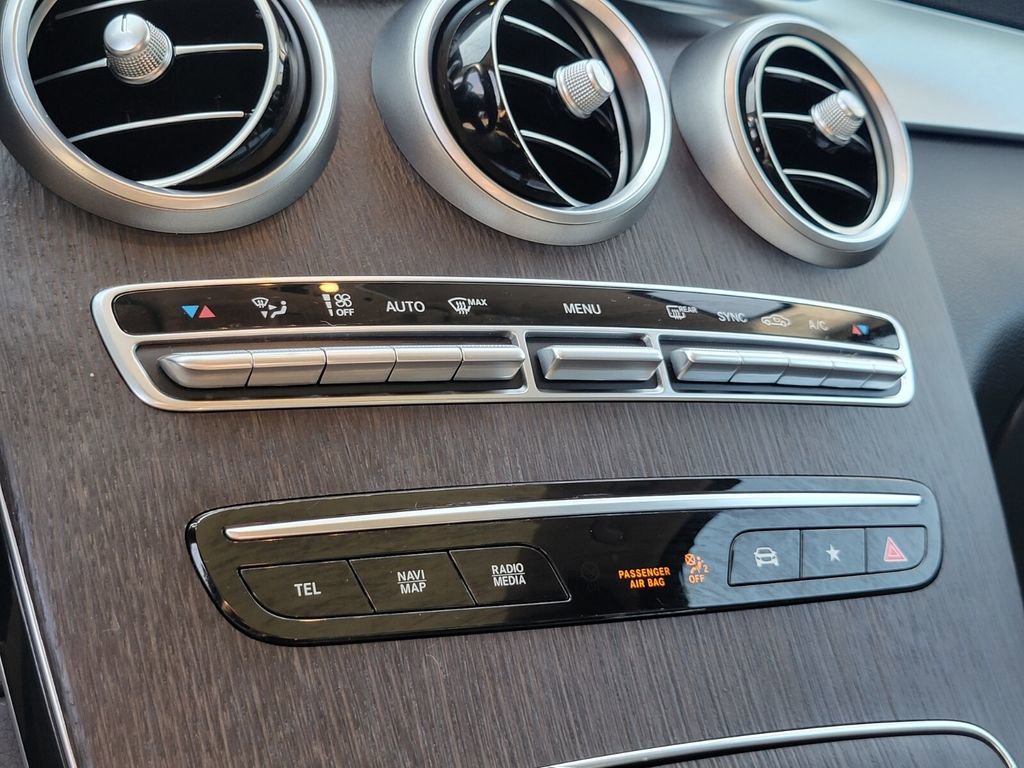 Certified 2020 Mercedes-Benz GLC 300 4MATIC image 22