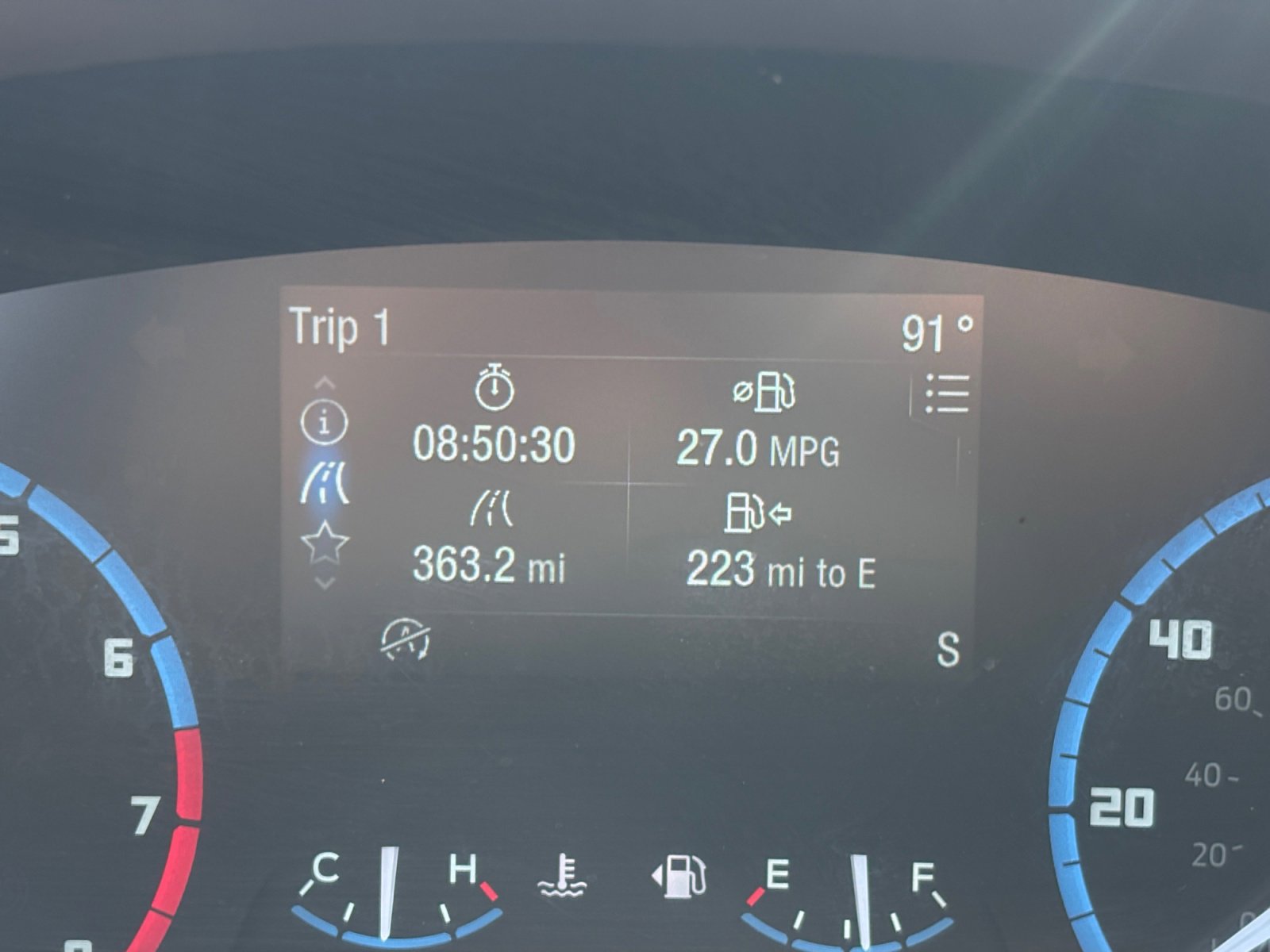 Certified 2024 Ford Bronco Sport Big Bend image 11