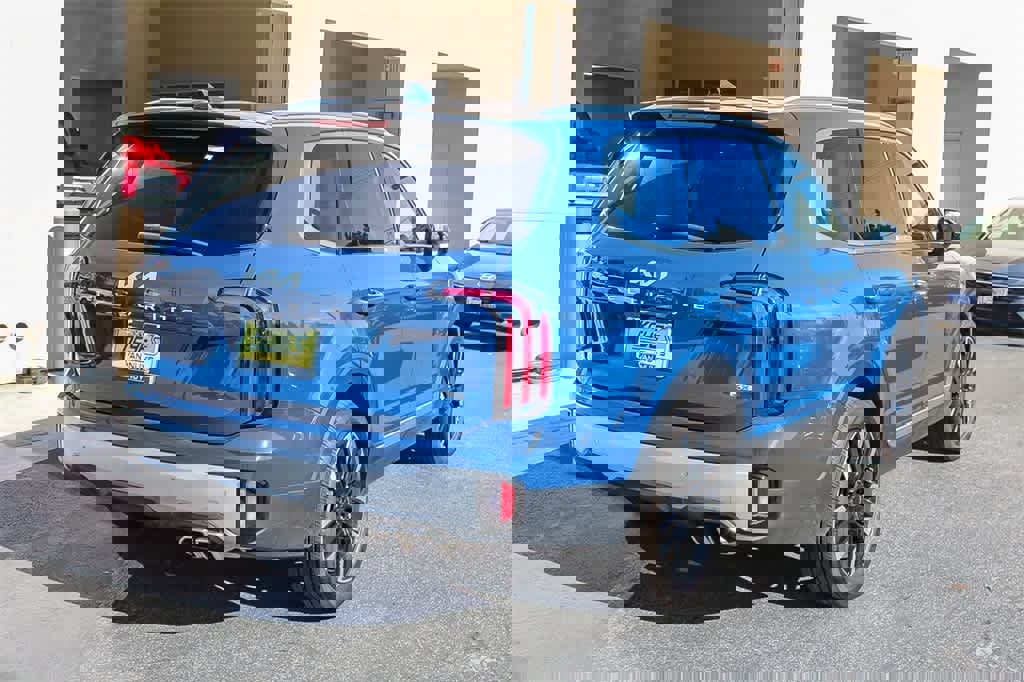 Used 2024 Kia Telluride SX Prestige image 4