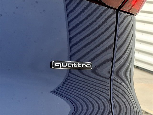 New 2025 Audi Q5 Premium Plus image 22