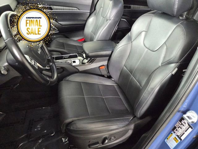 Used 2023 Kia Telluride SX image 16