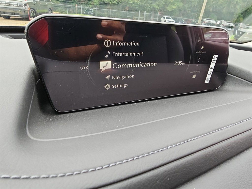 New 2025 MAZDA CX-30 AWD 2.5 S w/ Preferred Package image 22