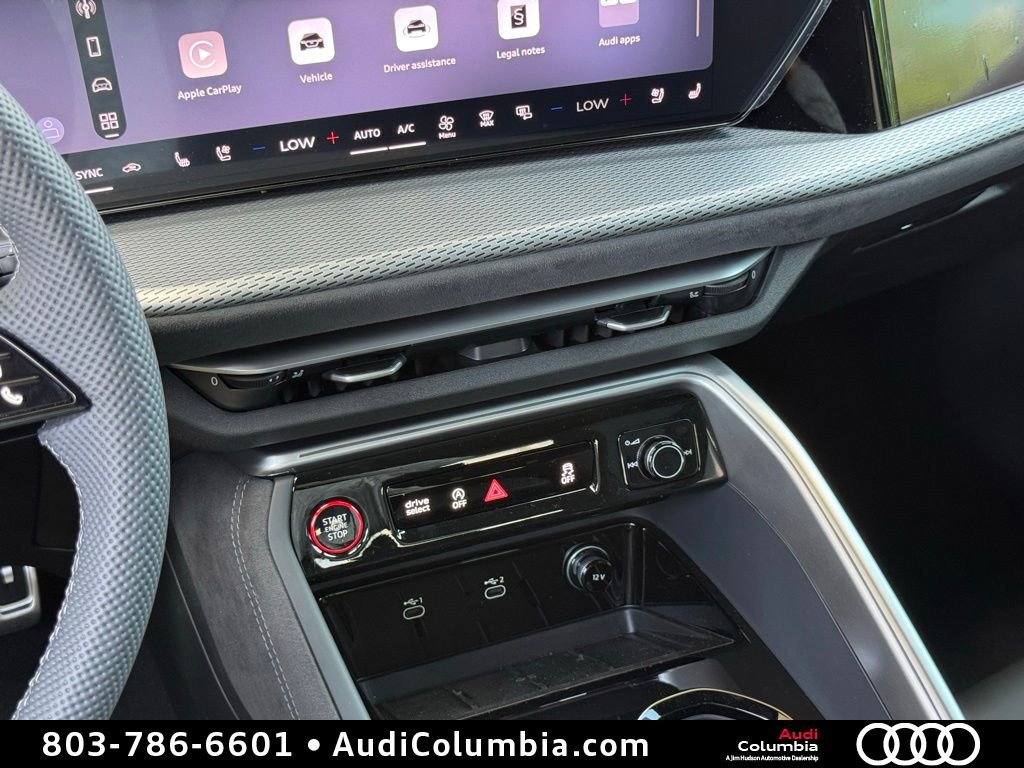 New 2026 Audi SQ5 Premium Plus AWD/4WD image 34