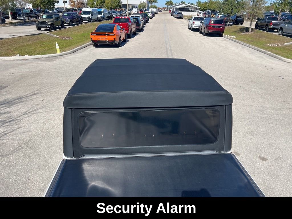 Certified 2020 Jeep Gladiator Sport w/ Quick Order Package 24S image 20