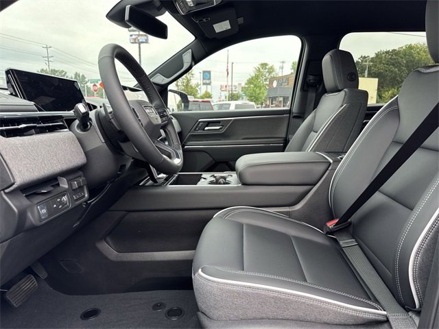 New 2026 GMC Sierra EV Elevation image 11