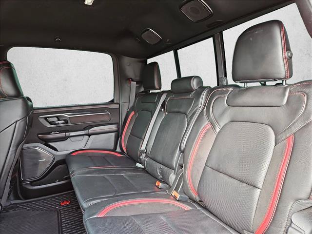 Used 2022 RAM 1500 TRX w/ TRX Level 2 Equipment Group AWD/4WD image 19