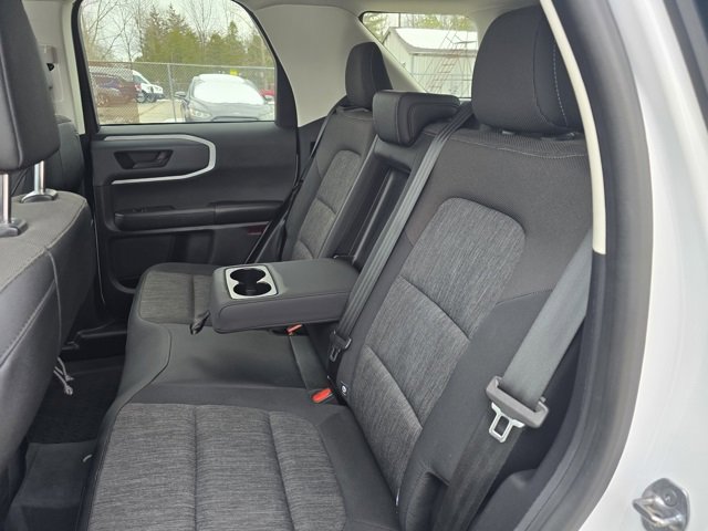 Used 2022 Ford Bronco Sport Big Bend w/ Convenience Package image 12