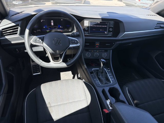 Certified 2024 Volkswagen Jetta Sport FWD image 7