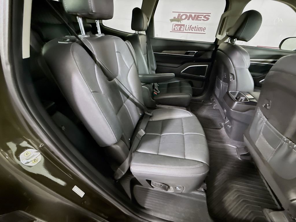 Used 2022 Kia Telluride EX w/ EX Premium Package image 33