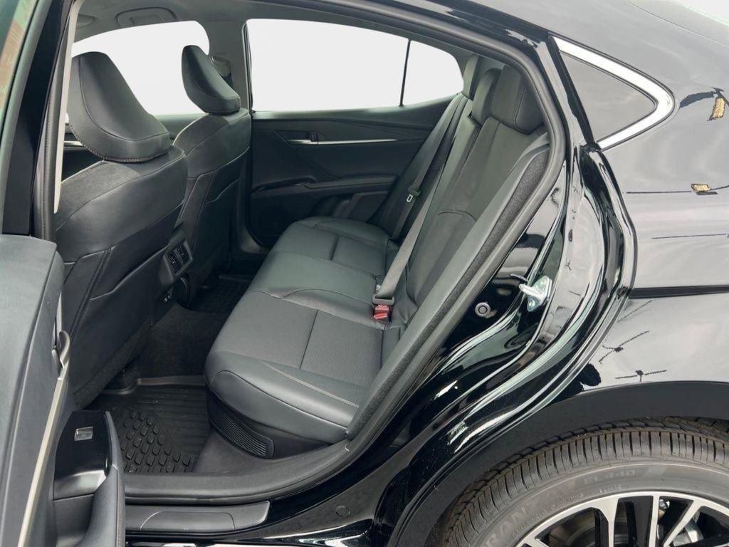 New 2026 Toyota Camry XLE image 19