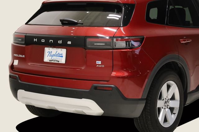 Used 2024 Honda Prologue EX image 7