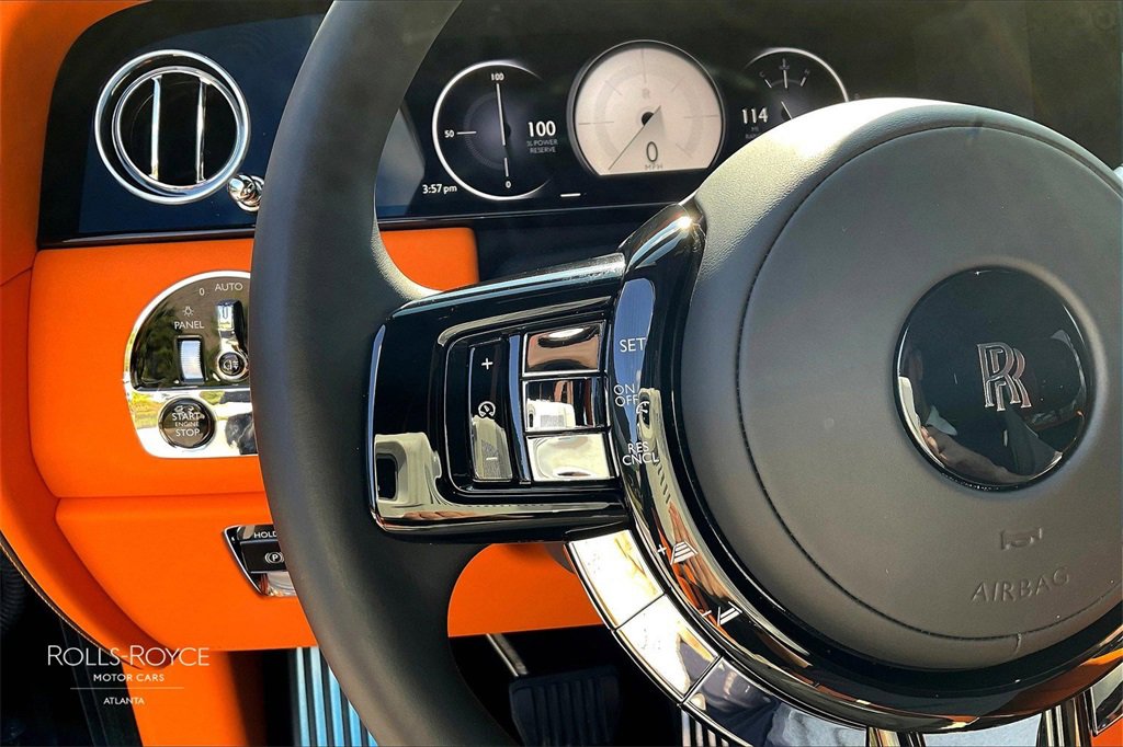 Certified 2025 Rolls-Royce Cullinan image 17