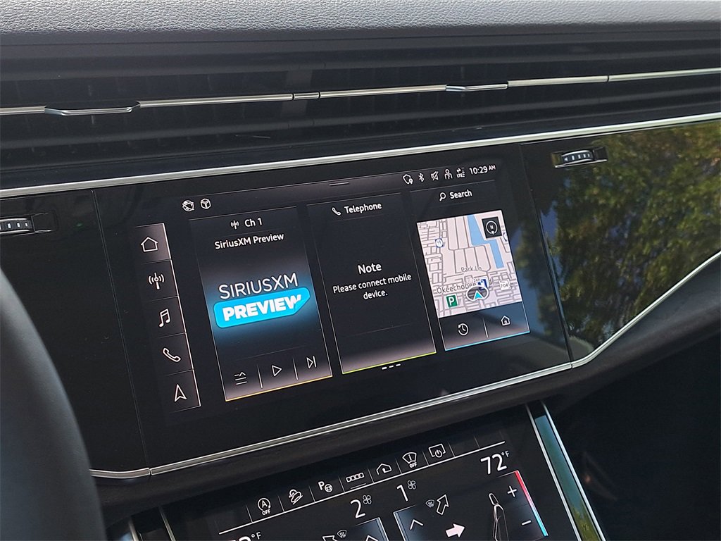 Certified 2023 Audi Q8 Prestige image 12