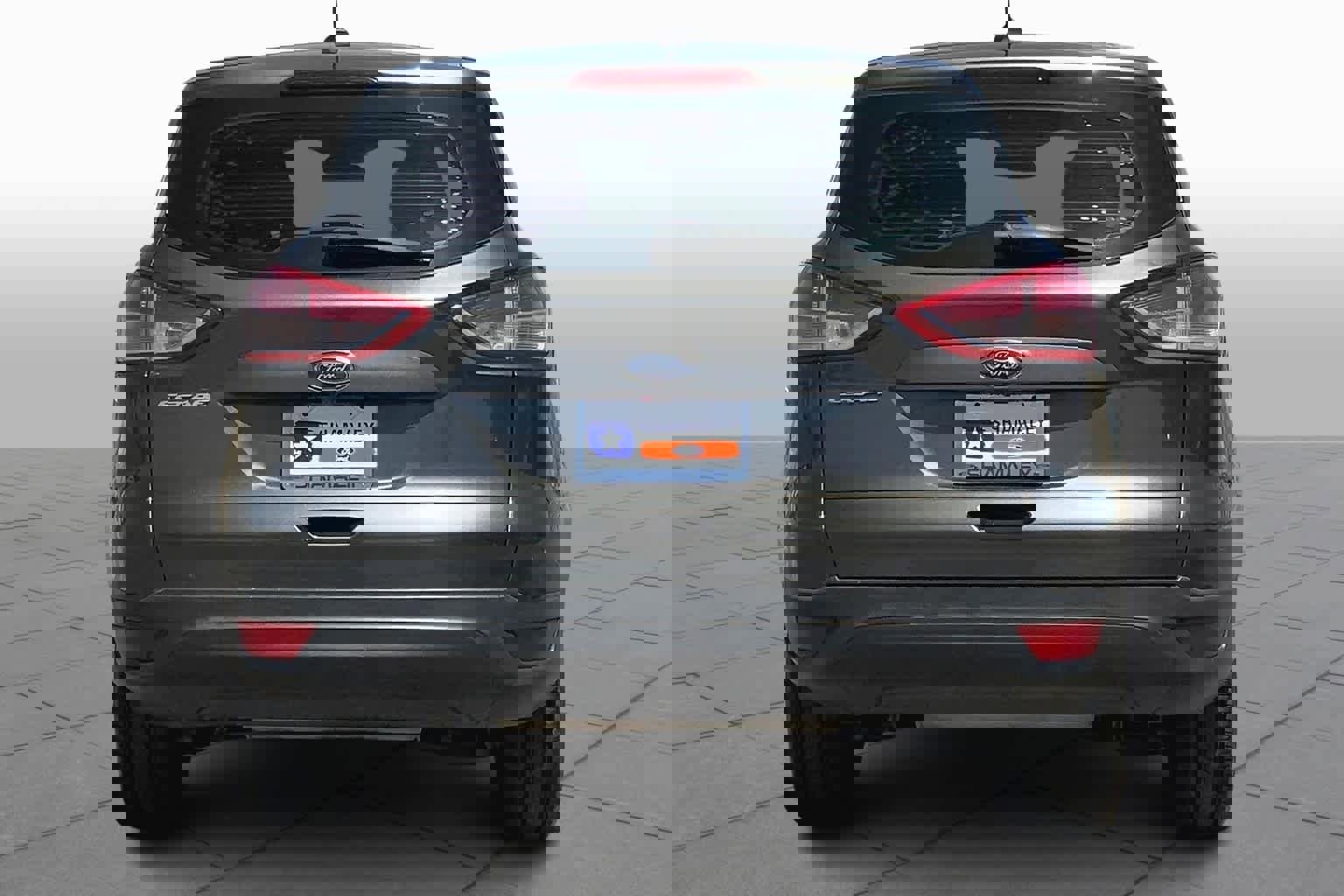 Used 2016 Ford Escape S FWD image 5