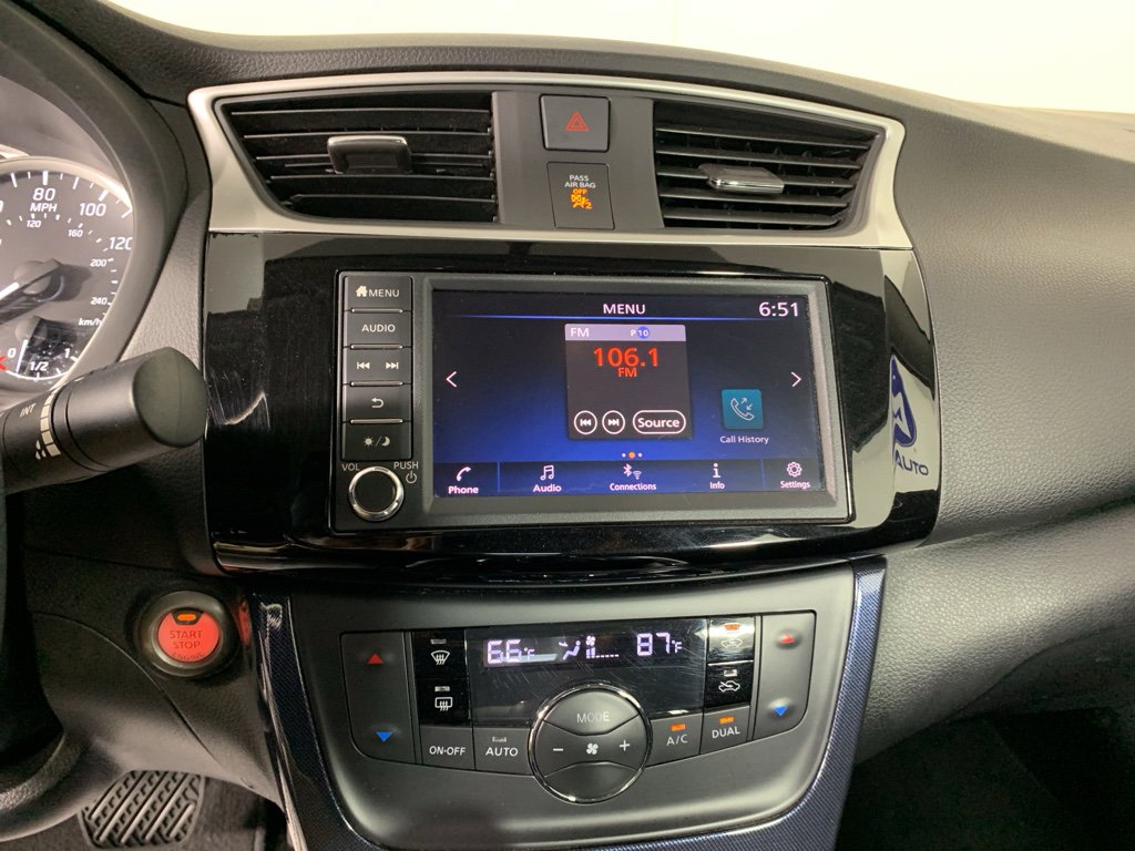Used 2019 Nissan Sentra SR image 26
