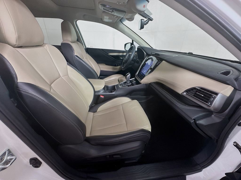 Used 2021 Subaru Outback Limited image 35