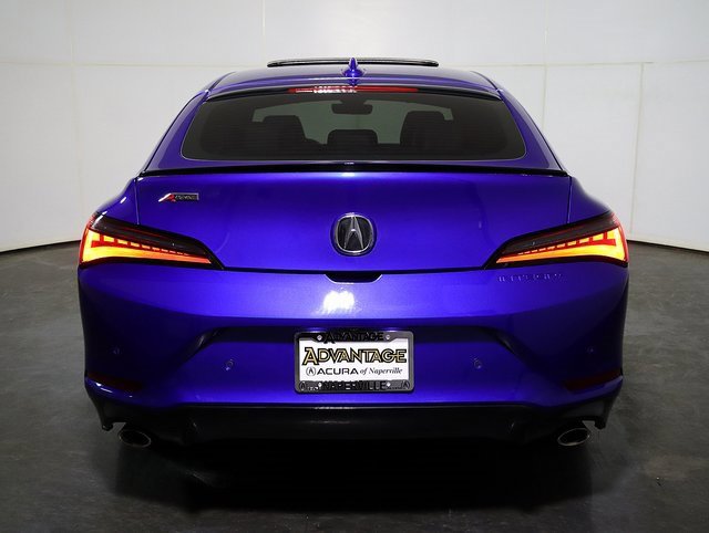 Certified 2024 Acura Integra A-Spec image 10