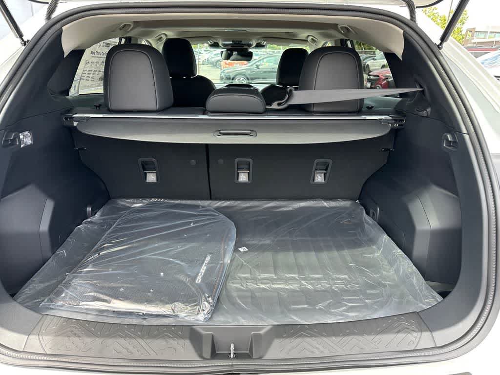 New 2025 Subaru Crosstrek 2.5i Limited w/ Crosstrek Mirror Package AWD/4WD image 20