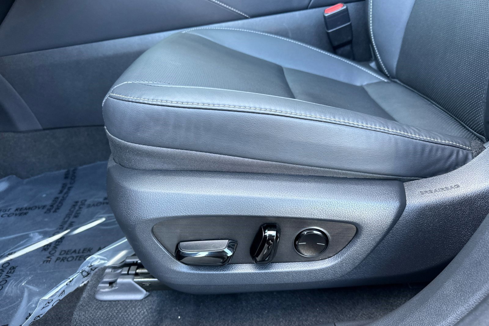 Certified 2023 Lexus RX 350 AWD image 14