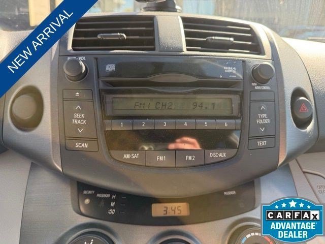 Used 2009 Toyota RAV4 2WD V6 w/ Tow Prep Pkg image 10
