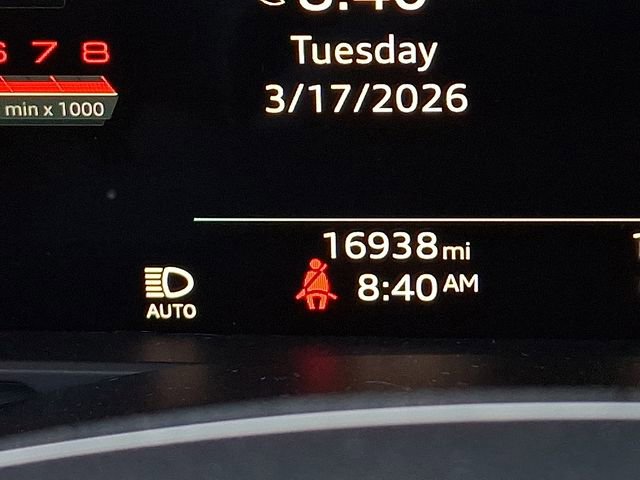 Used 2023 Audi A6 3.0T Premium image 21