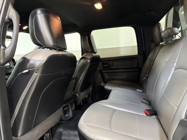 Used 2023 RAM 3500 Tradesman w/ Chrome Appearance Group image 38