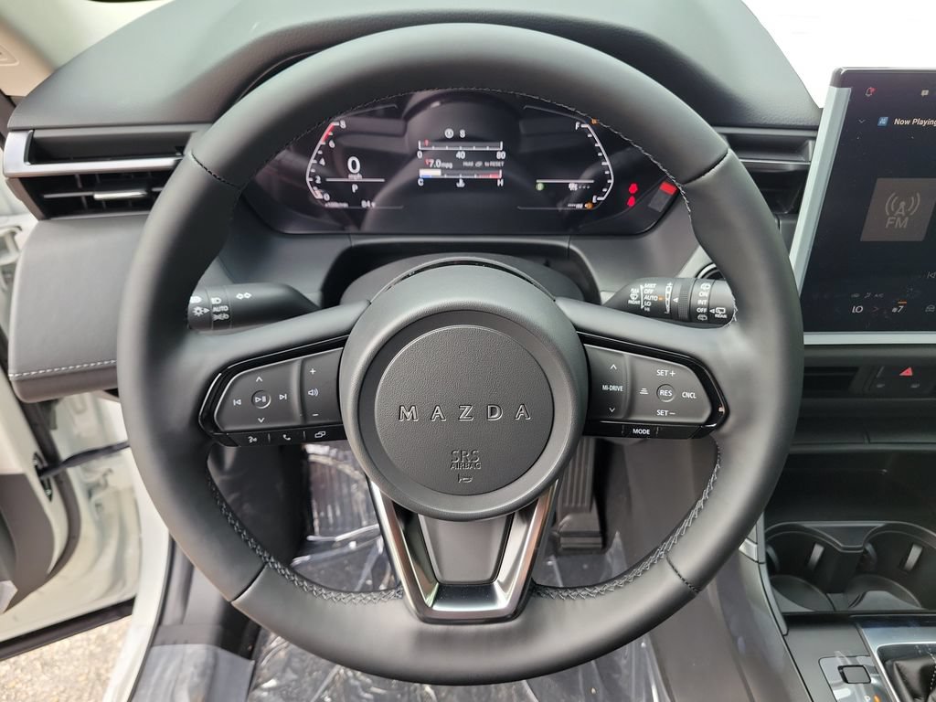 New 2026 MAZDA CX-5 Preferred AWD/4WD image 21