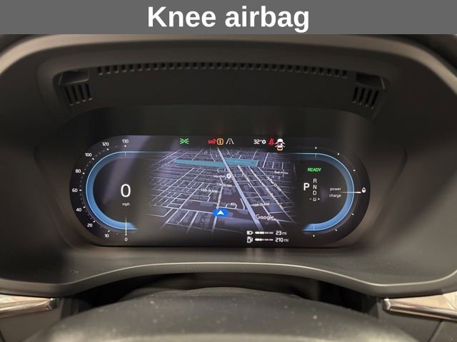 Used 2025 Volvo XC60 T8 Plus w/ Climate Package image 21