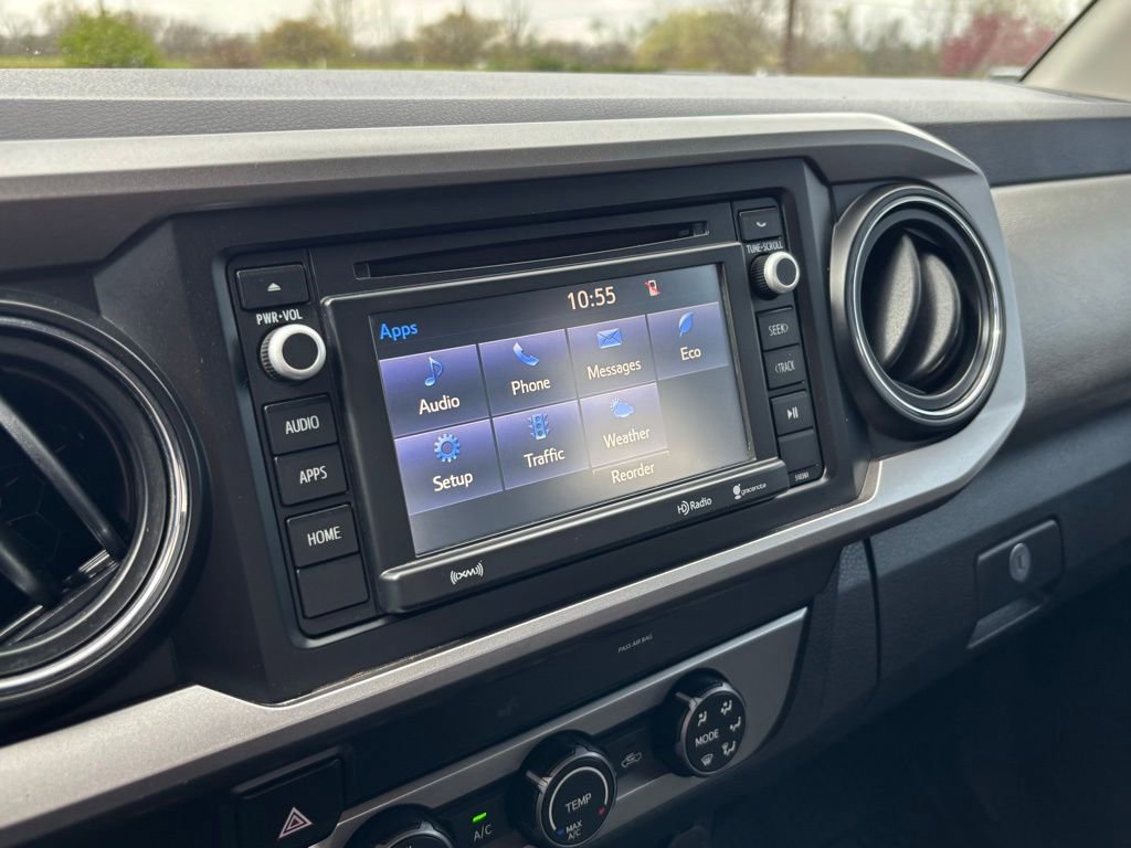 Used 2019 Toyota Tacoma SR5 image 25