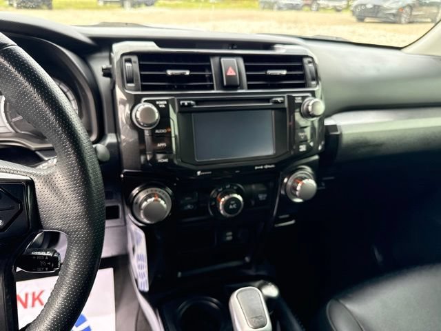 Used 2019 Toyota 4Runner TRD Off-Road Premium AWD/4WD image 35