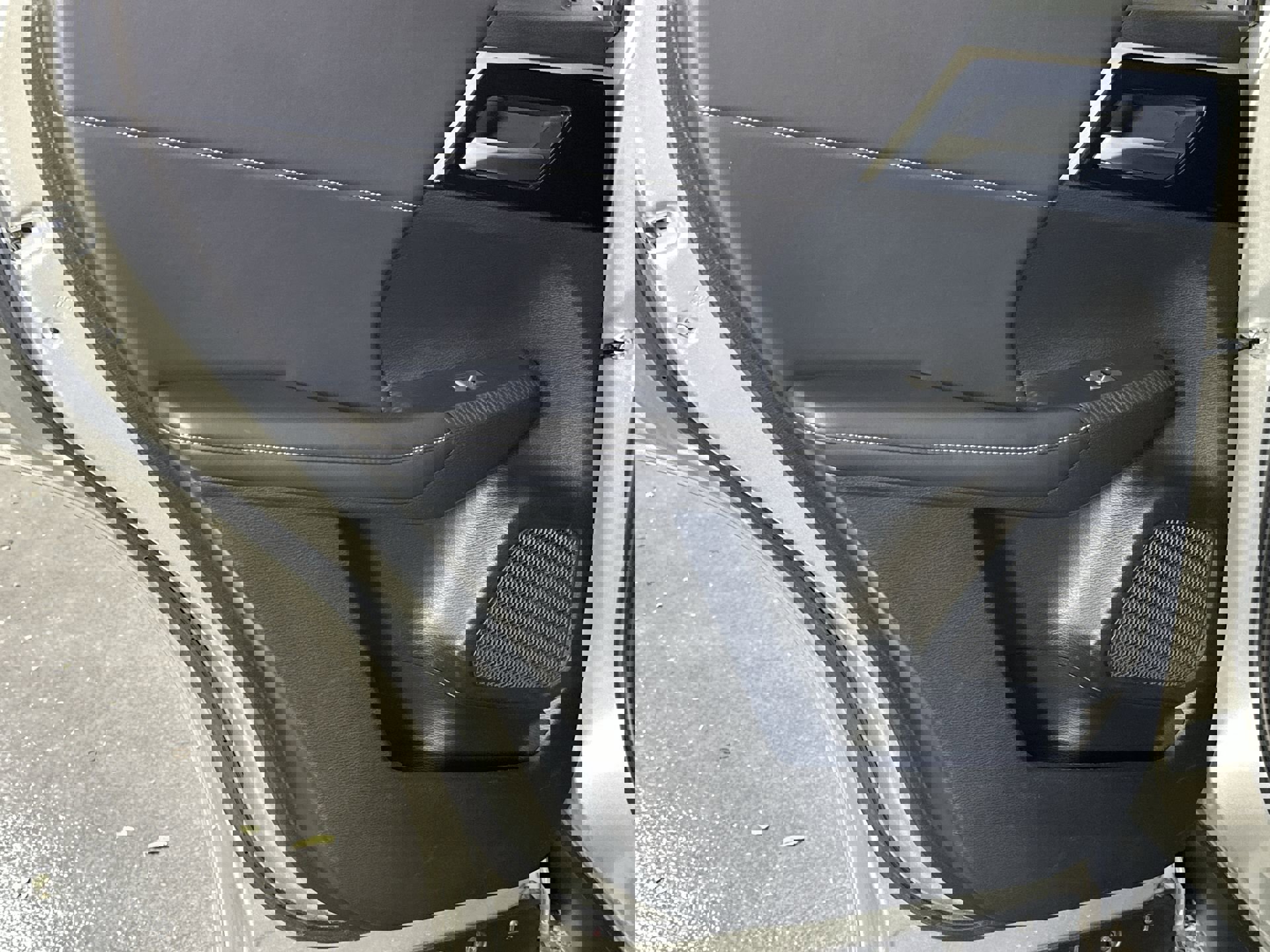 Used 2024 Mitsubishi Outlander SE image 34