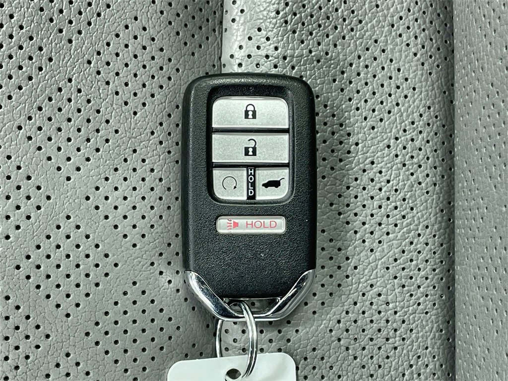 Certified 2019 Honda Passport Touring image 33