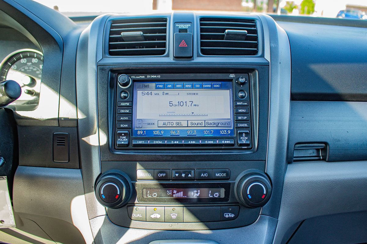 Used 2009 Honda CR-V EX-L image 23