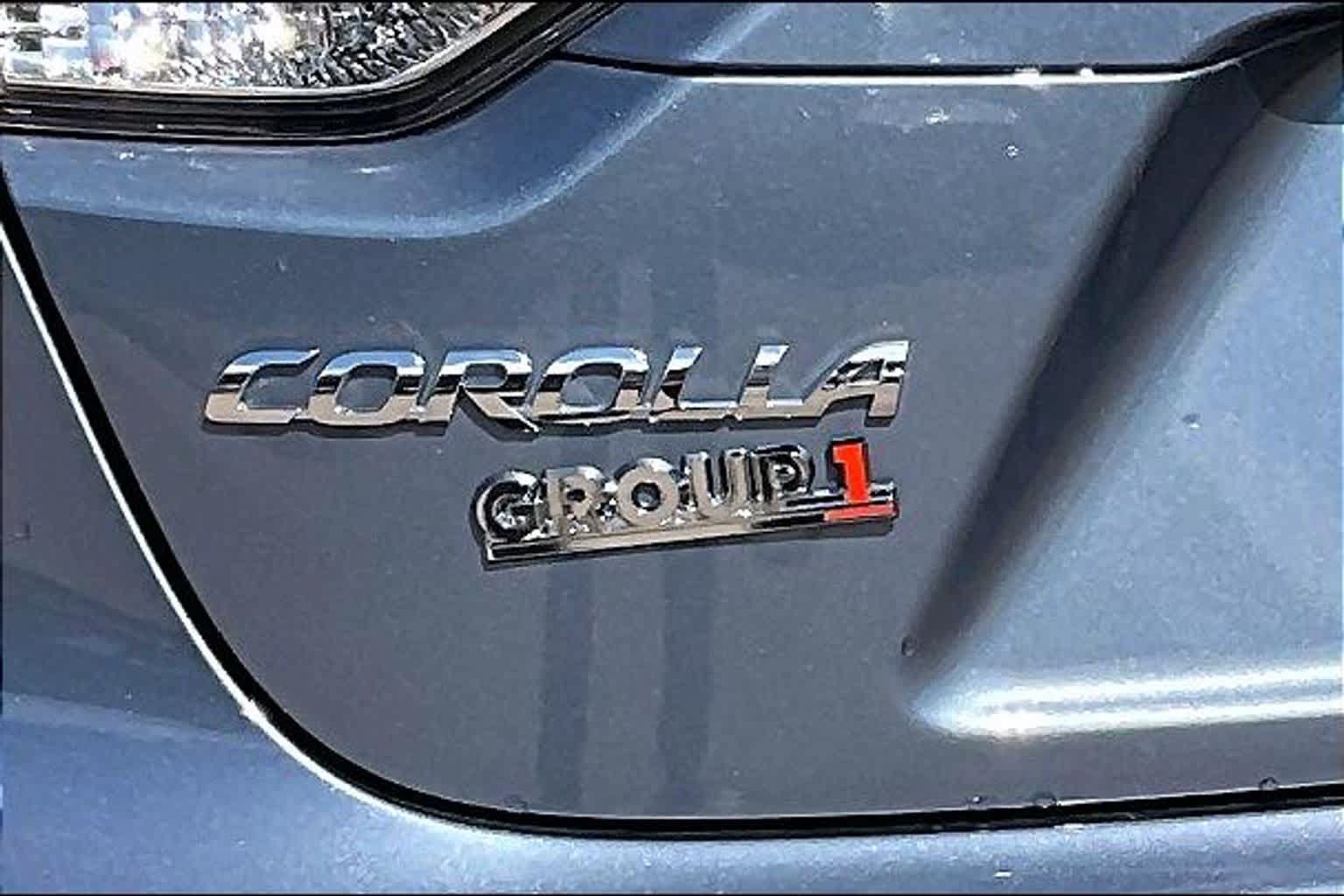 Used 2026 Toyota Corolla LE FWD image 29
