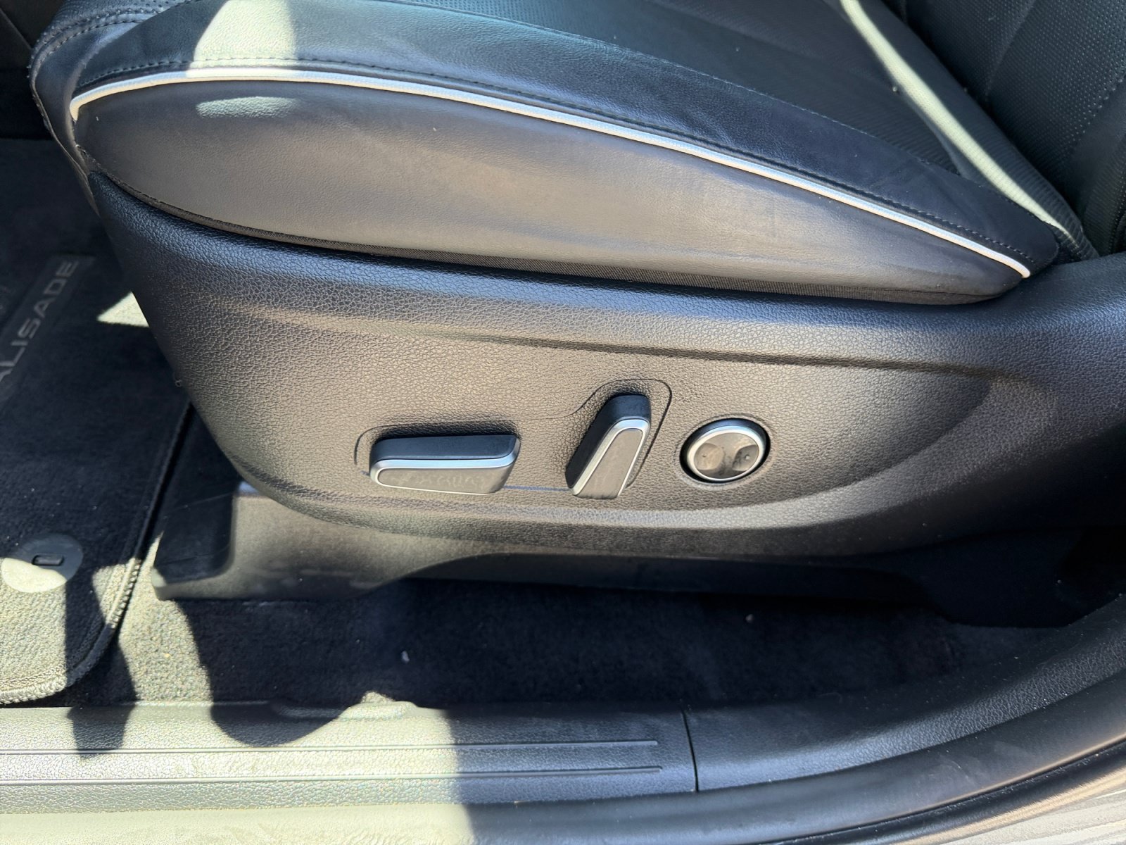Used 2024 Hyundai Palisade XRT FWD image 14