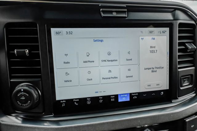 Used 2025 Ford F250 Platinum AWD/4WD image 34