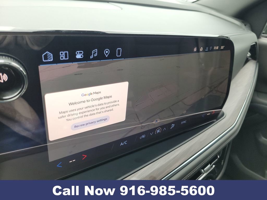 New 2026 Chevrolet Tahoe LS image 18