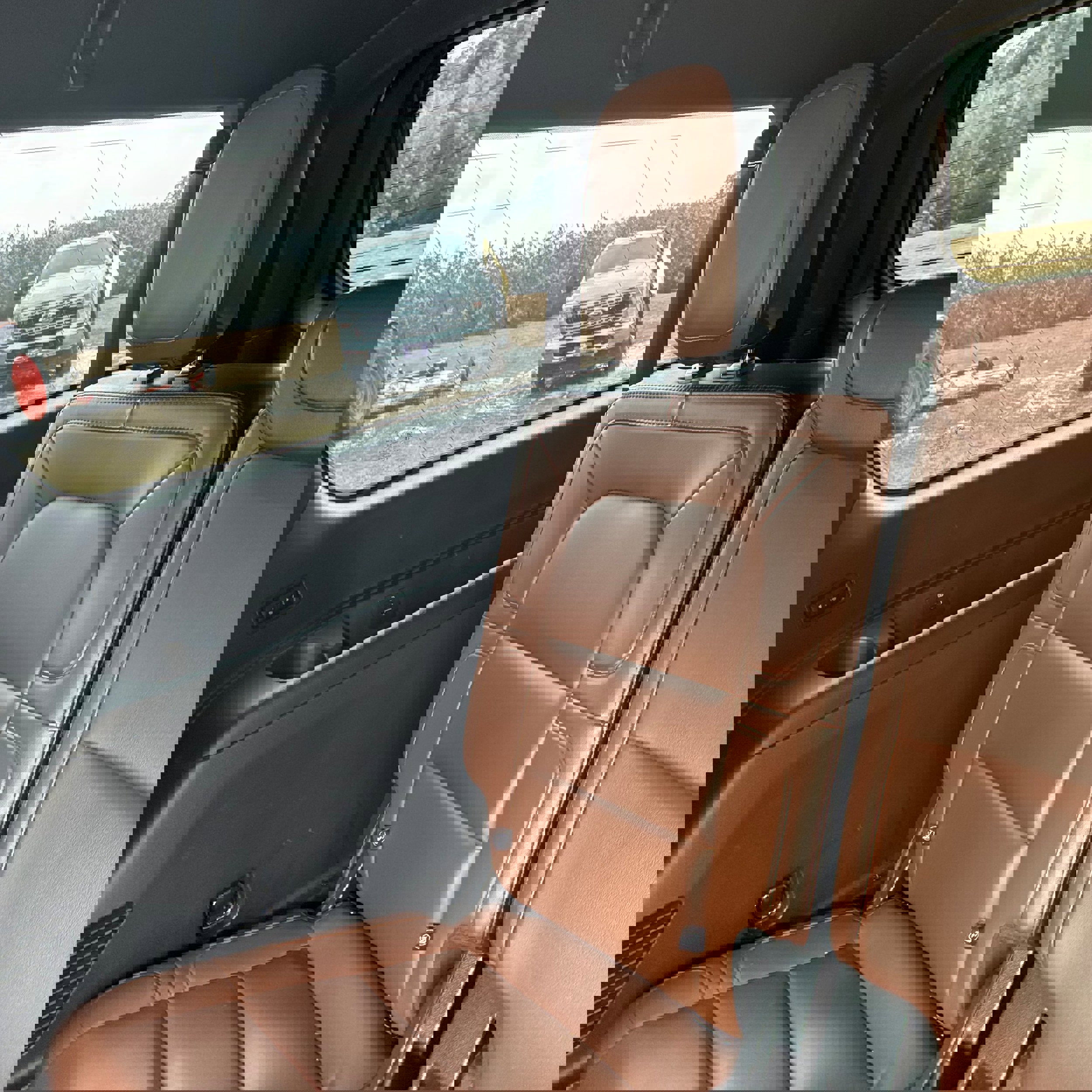 Used 2023 Lincoln Navigator L Reserve image 32