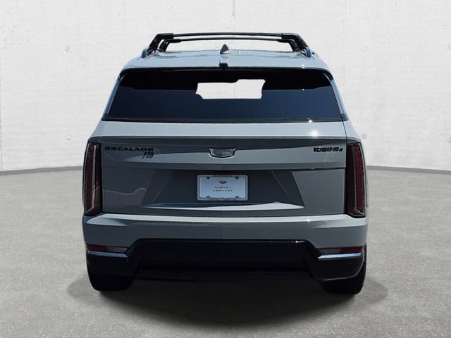 Used 2026 Cadillac Escalade IQ Sport 1 w/ LPO, ONYX Package AWD/4WD image 6