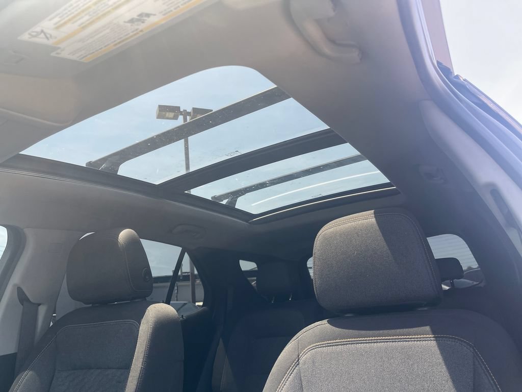 Used 2020 Chevrolet Equinox LT AWD/4WD image 13