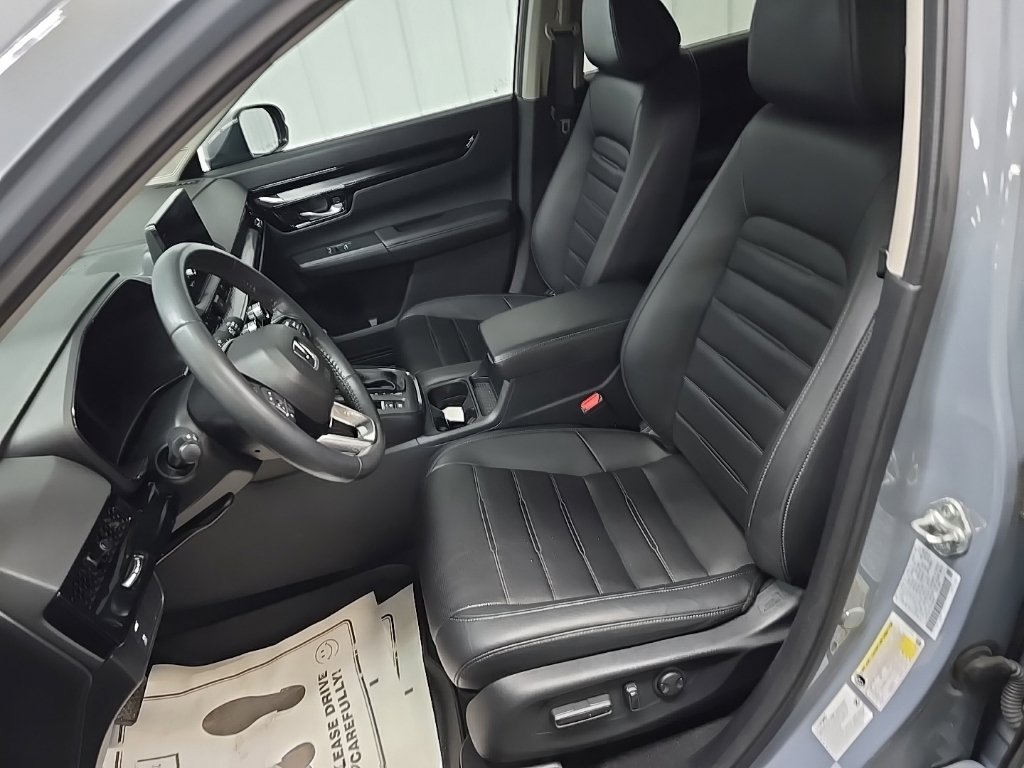 Used 2024 Honda CR-V EX-L image 30