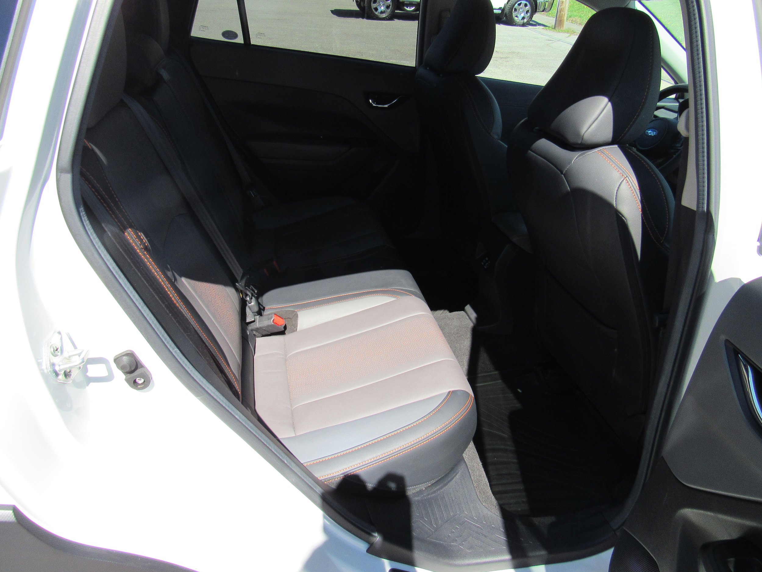 Used 2024 Subaru Crosstrek 2.5i Limited w/ Crosstrek Mirror Package AWD/4WD image 22