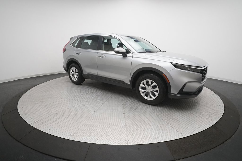 Certified 2023 Honda CR-V LX image 13