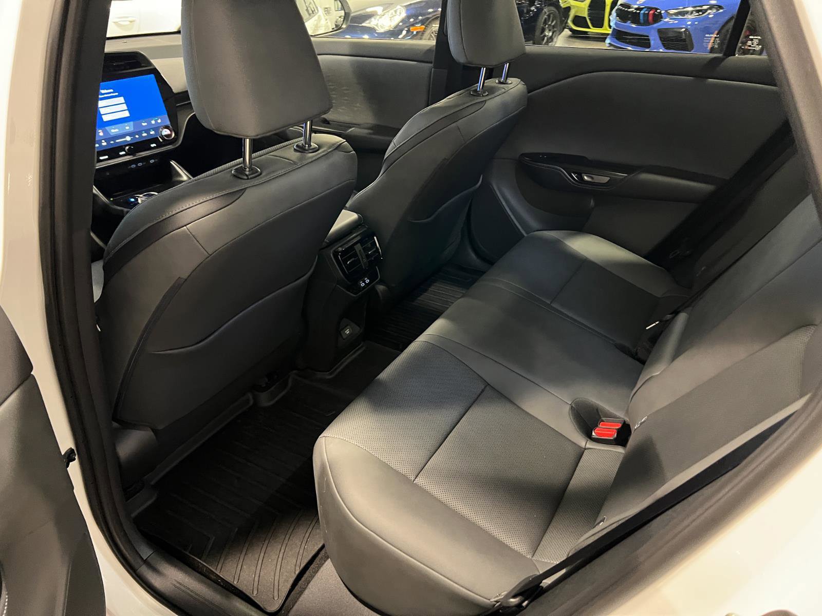 Used 2025 Lexus RZ 450e image 29