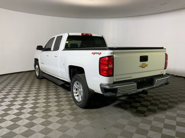 Used 2015 Chevrolet Silverado 1500 LT w/ All Star Edition image 8