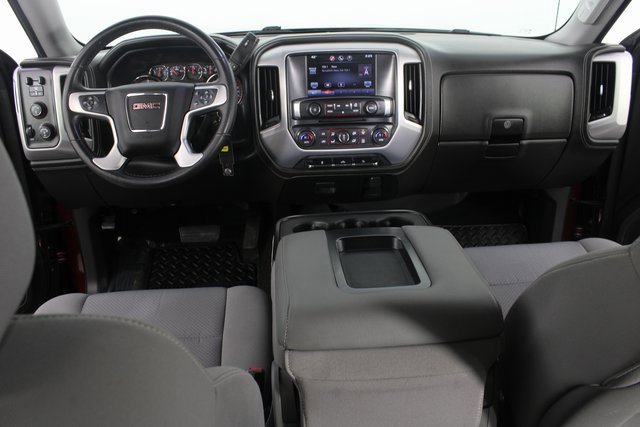 Used 2015 GMC Sierra 1500 SLE w/ SLE Value Package image 9